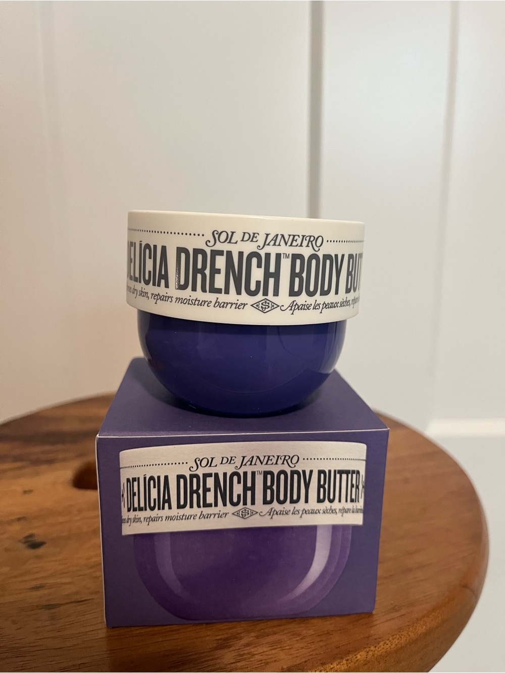 Sol de Janeiro Delicia Drench Body Butter Cherirosa 59 - 5fl oz